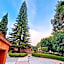 Residencia estilo Californiana Jardín de los Soles