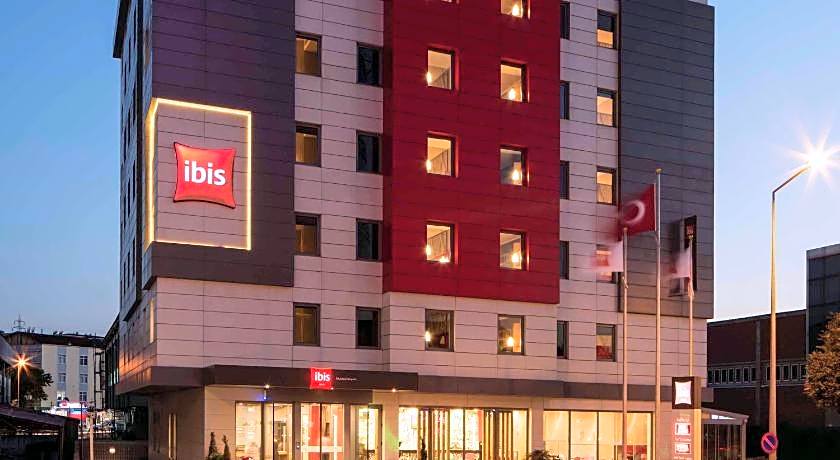 ibis Istanbul West