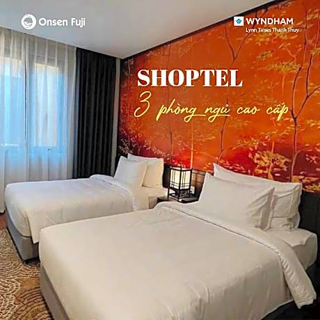 Wyndham Thanh Thuy Hot Spring MyHome