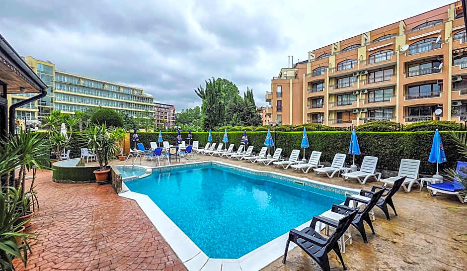 Friends Family Hotel