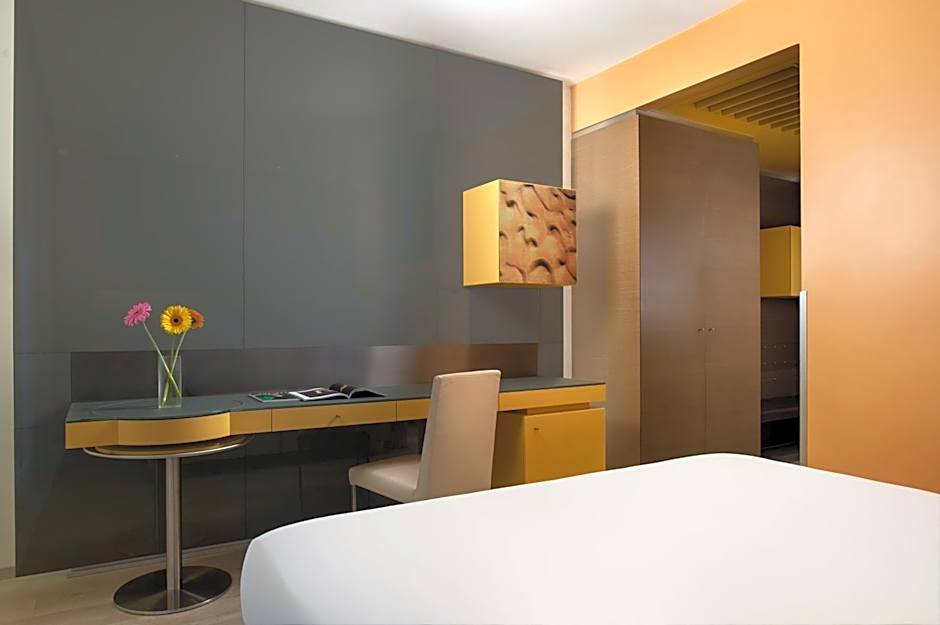 UNA Hotels Bologna Centro