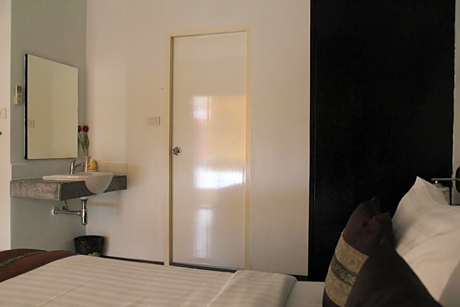 The CK Residence Pattaya