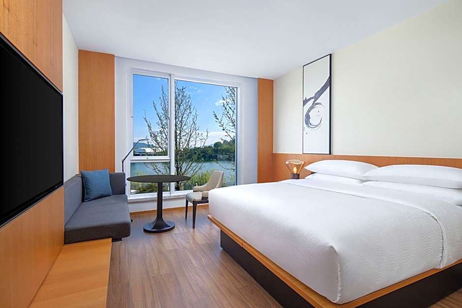 Fairfield by Marriott Hangzhou Qiandao Lake