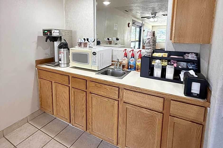 Rodeway Inn Winnemucca