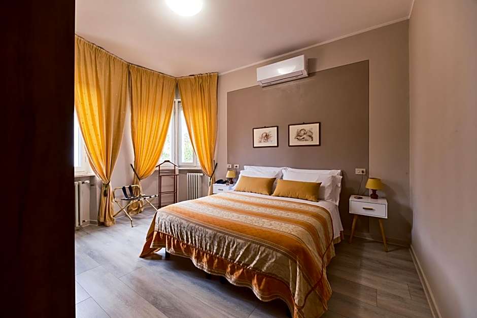 Hotel Residence Sant'Anna