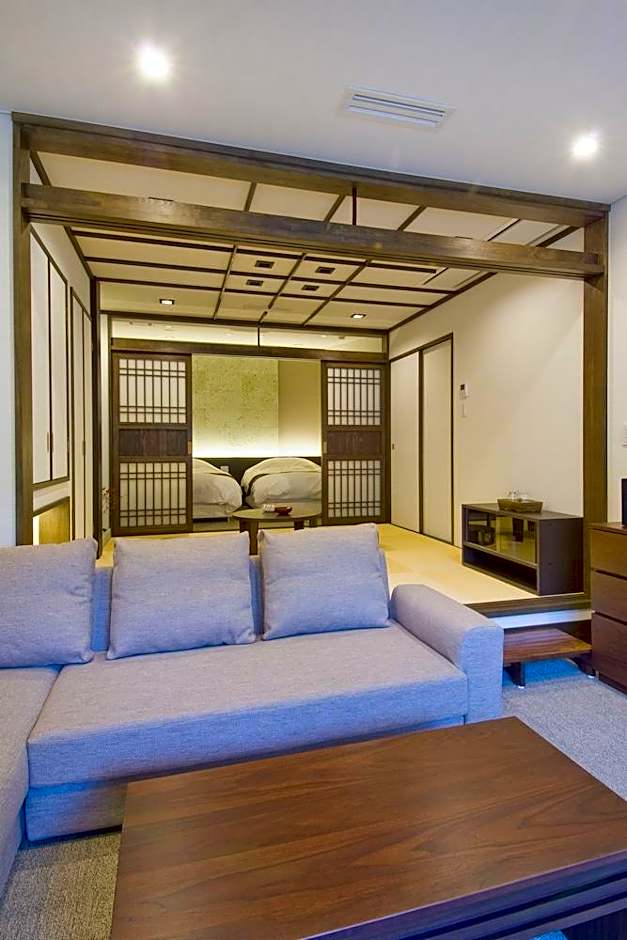 Okunoin Hotel Tokugawa