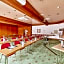 Mercure Hotel Bad Duerkheim An Den Salinen