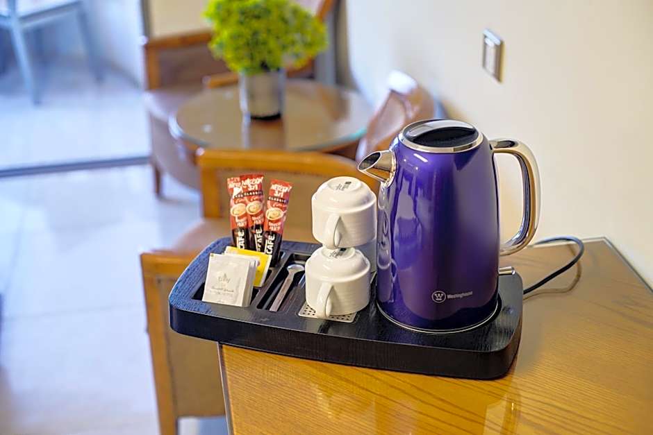 Dweik Hotel LUXURY 3