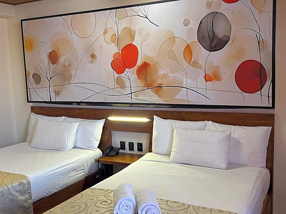 La Reina Roja Hotel Boutique