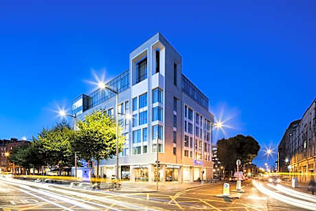 Holiday Inn Express Dublin City Centre By IHG