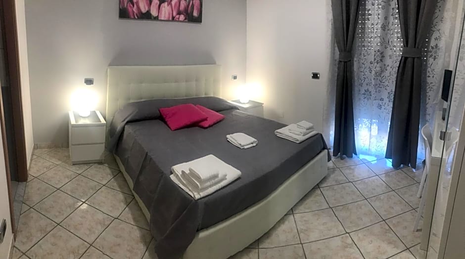 B&B Feni – Pompeji, CO