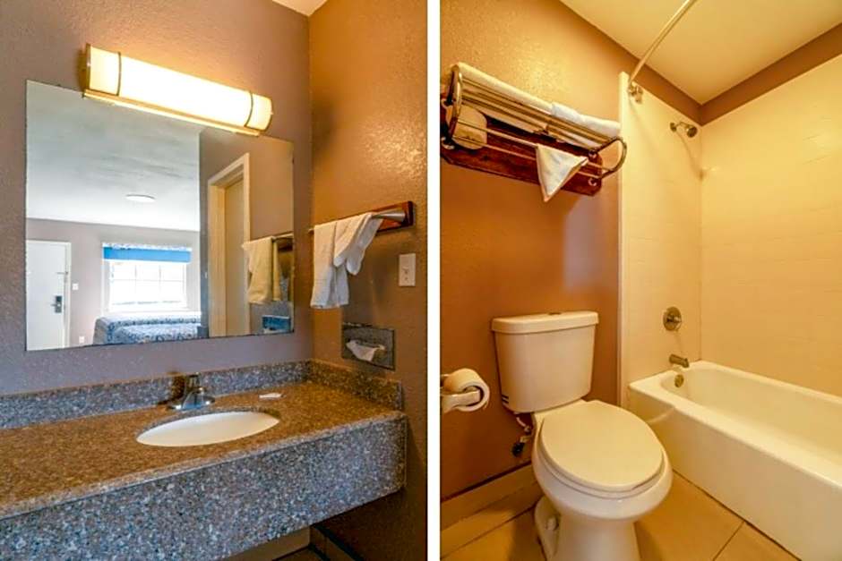 Woodfield Inn & Suites Hotel O, Yoakum TX 111