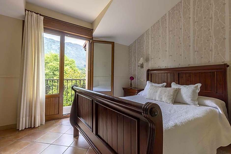 Hotel Rural Arpa de Hierba