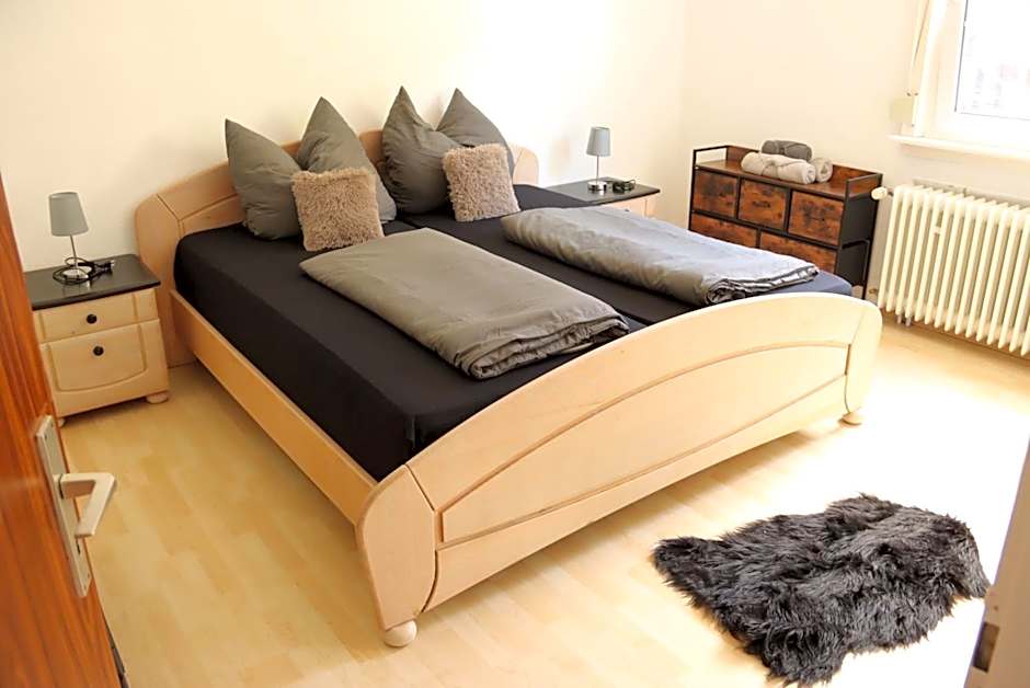 Schwarzwald-Idylle in Triberg