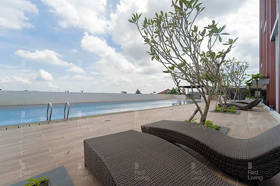 RedLiving Apartemen Barsa City by Ciputra - WM Property