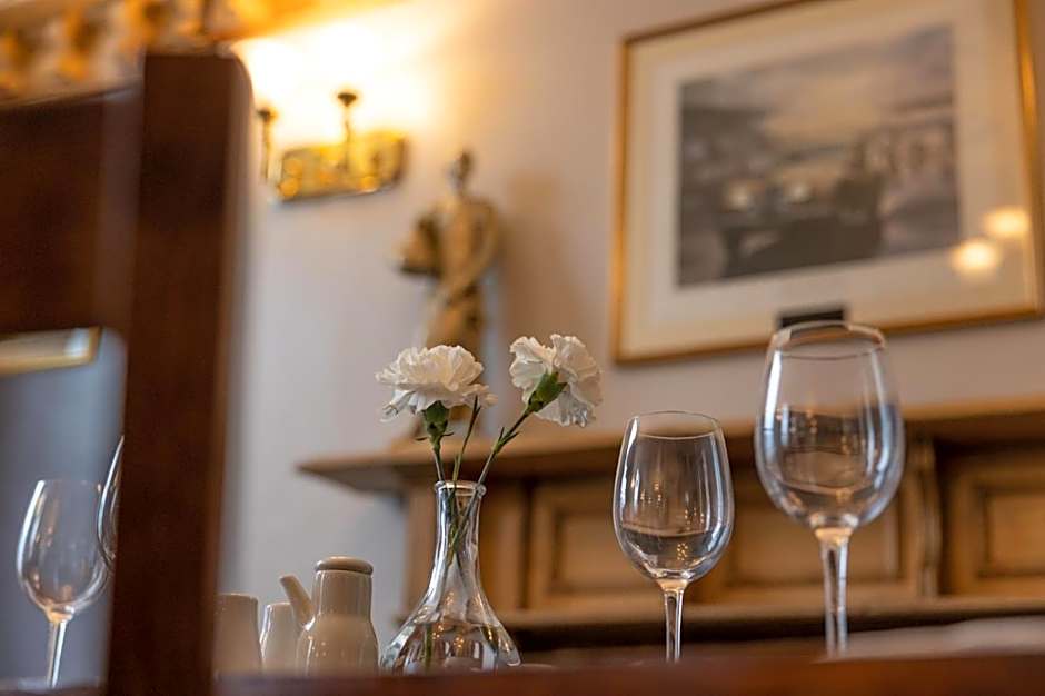 Castle Hotel Haverfordwest