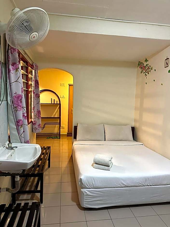 Hotel BB Inn @ Cameron