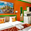 Amsterdam Teleport Hotel