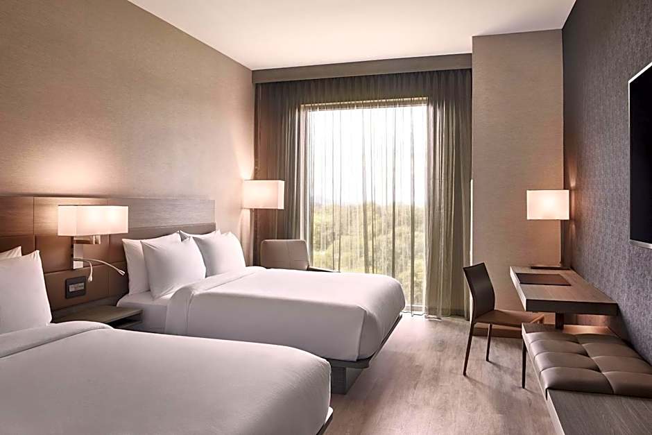 AC Hotel by Marriott Nashville Brentwood