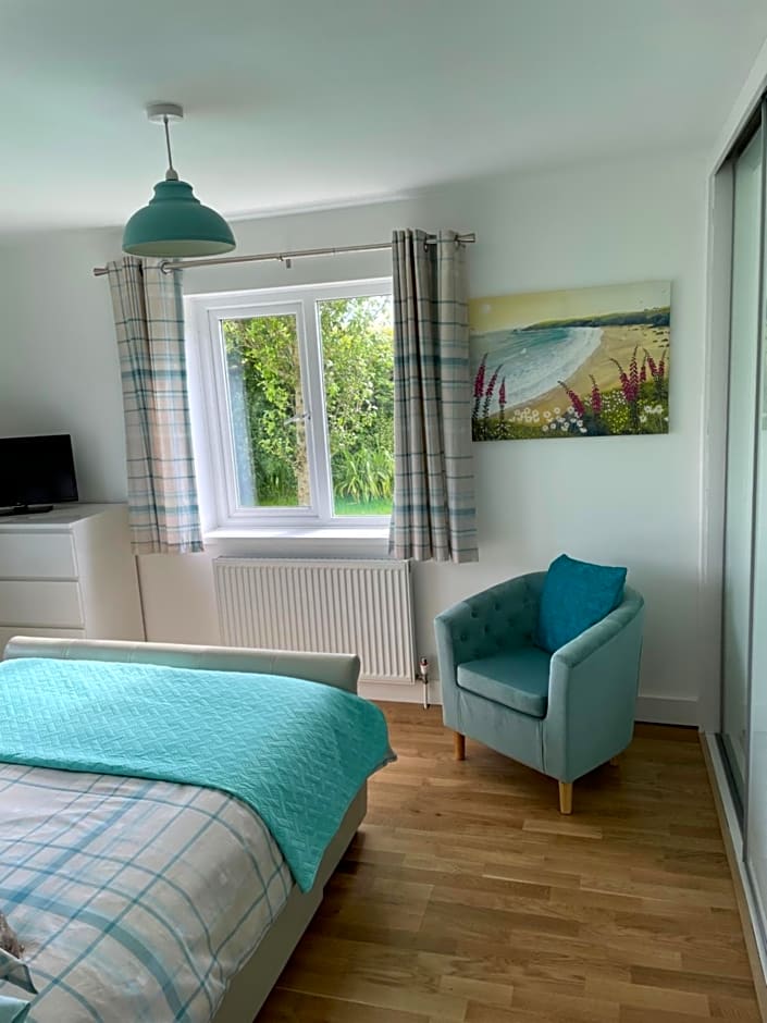 Westerley Country B & B with exclusive Guest lounge