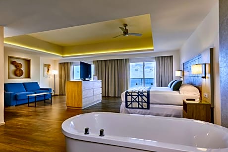 Suite Ocean Front - ELITE Club