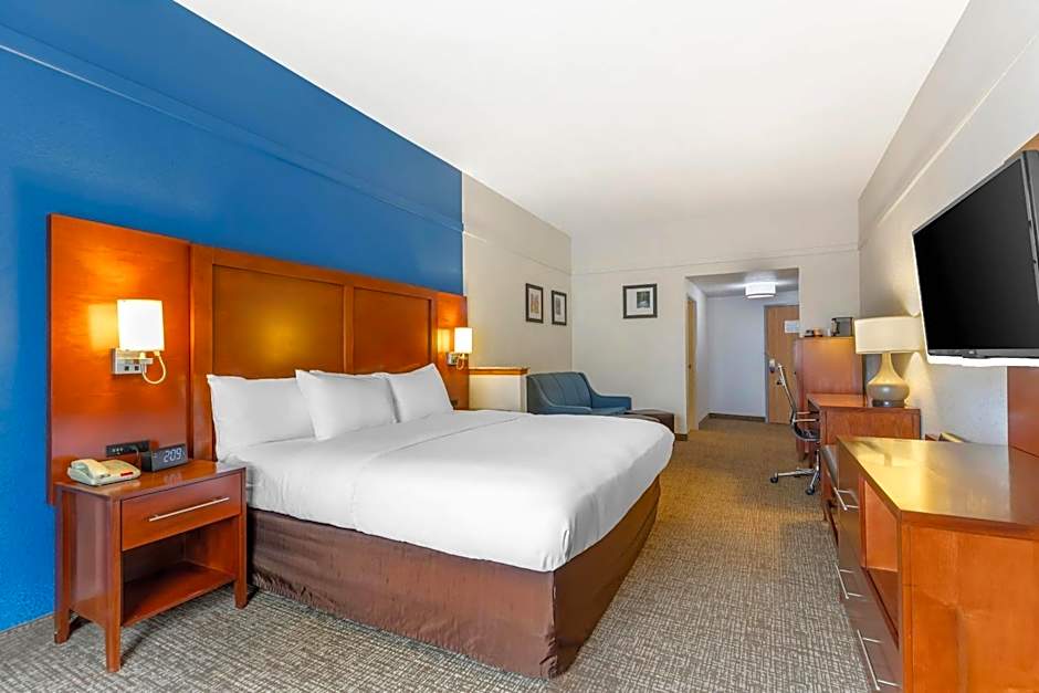 Comfort Suites Longmont