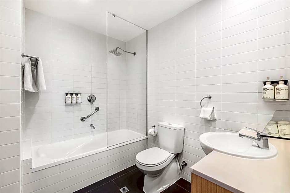 Adina Apartment Hotel Perth Barrack Plaza