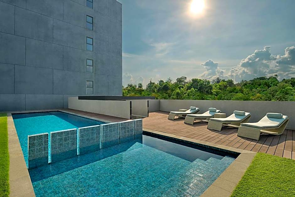 Four Points by Sheraton Balikpapan