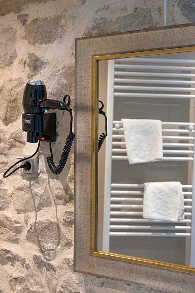 Hotel Arhontiko Vourloka