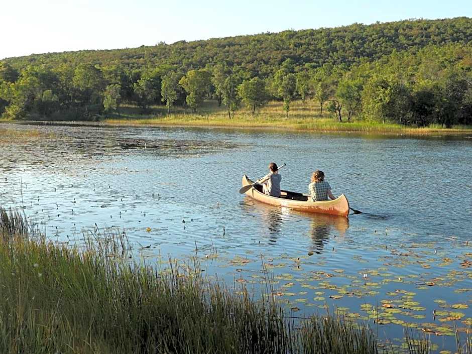 Lindani Game and Lodges