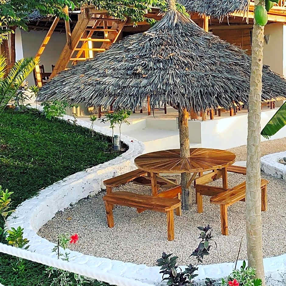 ZANZIBAR TROPICAL SUNSET - Adults Only Boutique Hotel by Sofia Collection