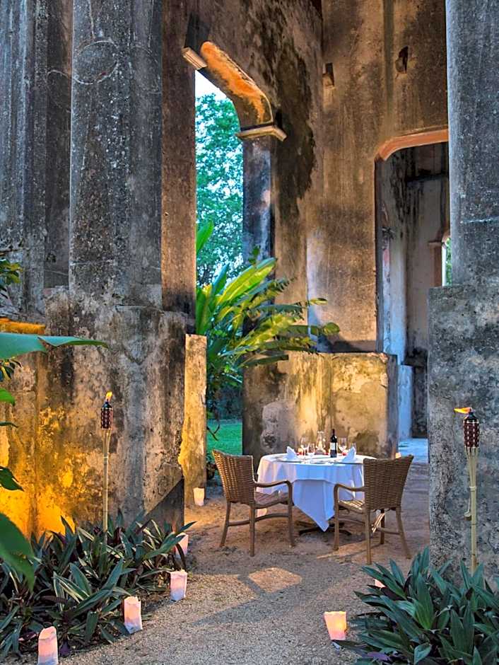 Hacienda Santa Rosa de Lima By IHG