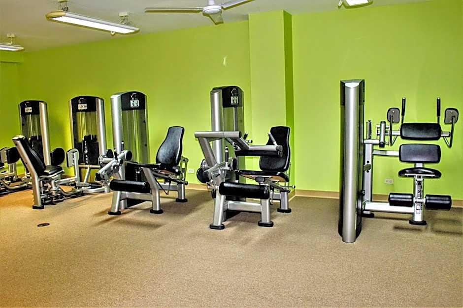 Bella Sirena 305-A - Elegant Oceanview Condo on Beachfront Resort