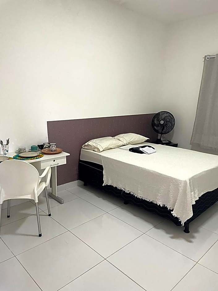 Pousada hostel praia itapua