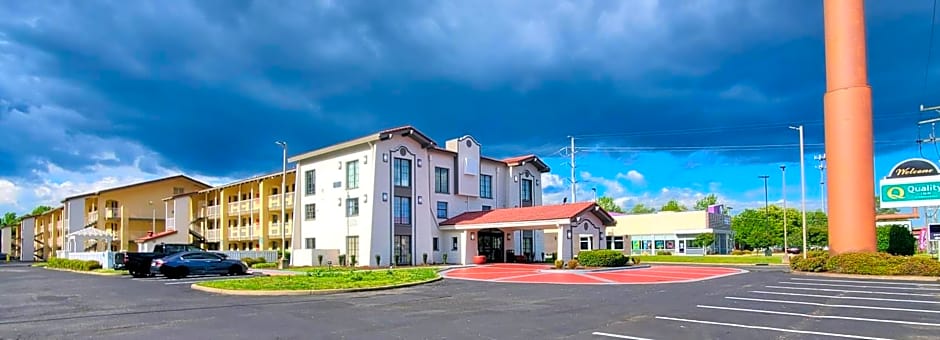 Quality Inn