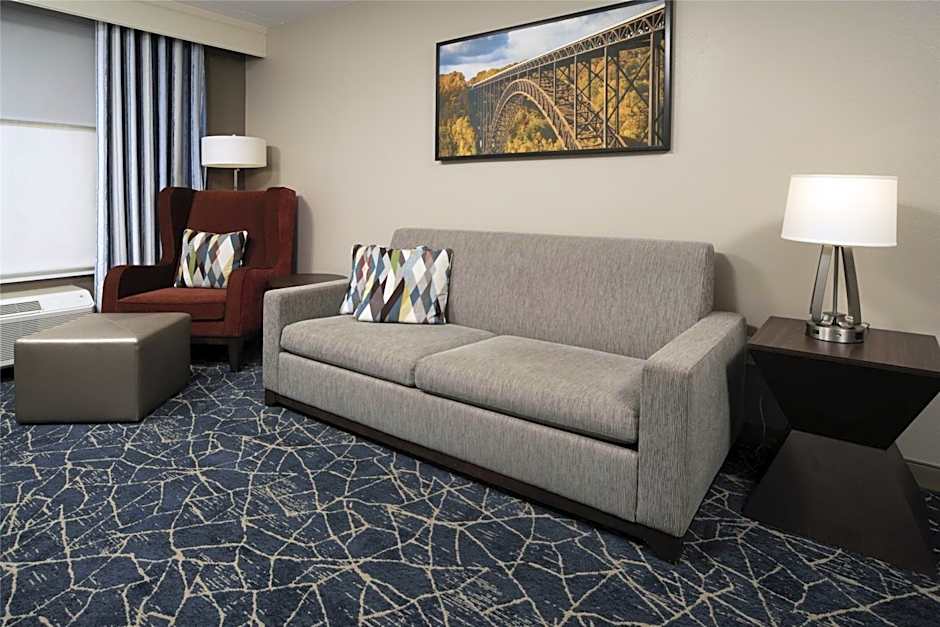 Hilton Garden Inn Fayetteville - Fort Bragg