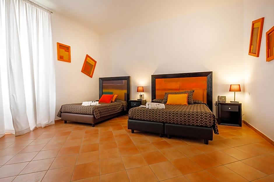 Relais Villa Buonanno