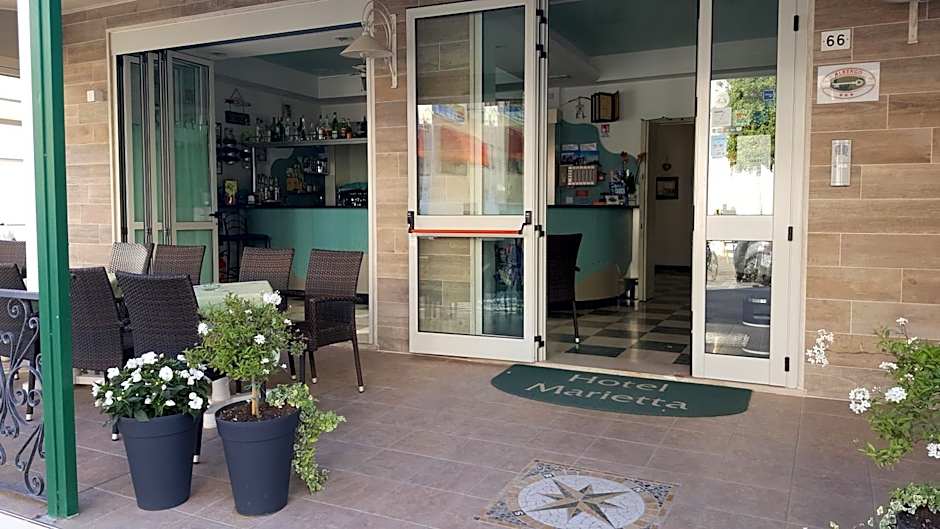 Hotel Marietta