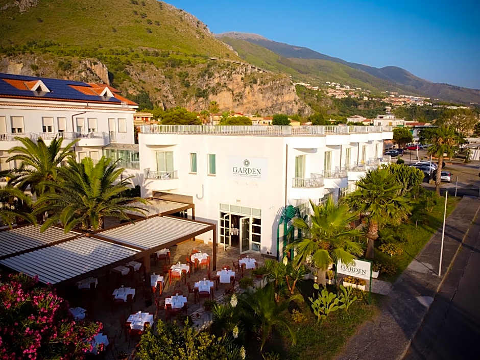 Hotel Garden
