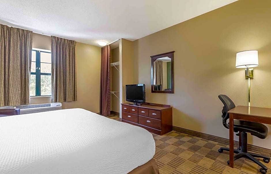 Extended Stay America Select Suites - Fayetteville - Springdale