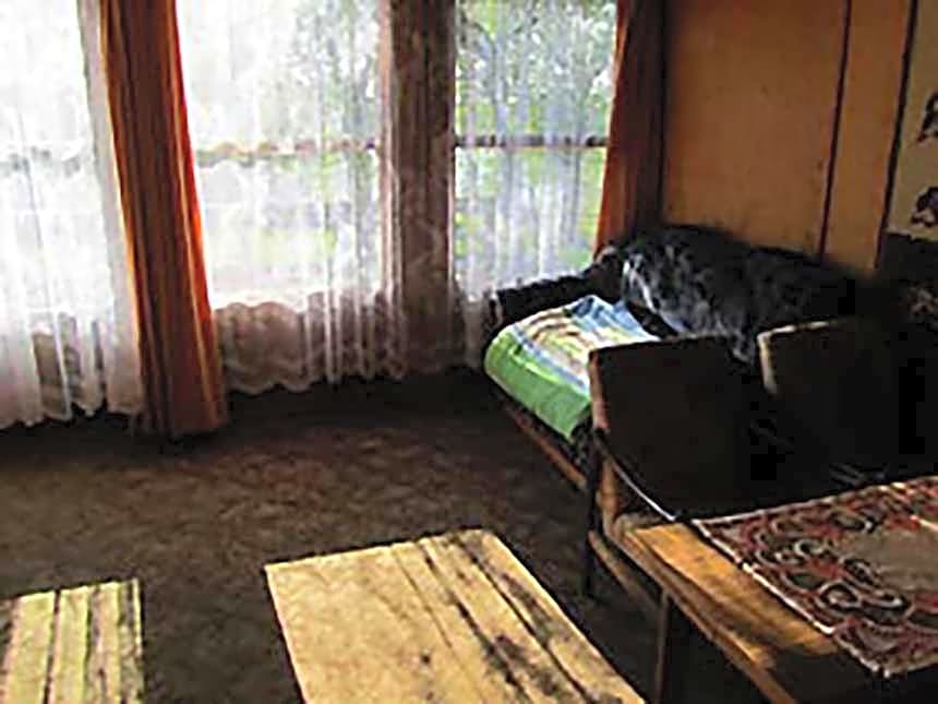 Domek Letniskowy Brożówka