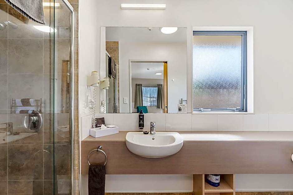 Bella Vista Motel Whangarei