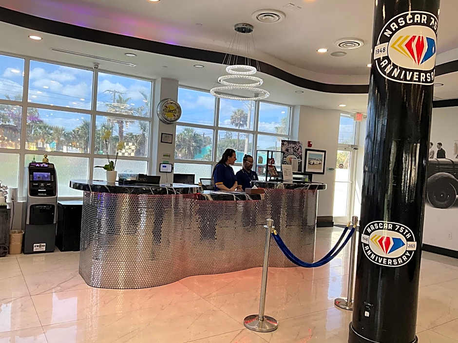 The Streamline Hotel - Daytona Beach