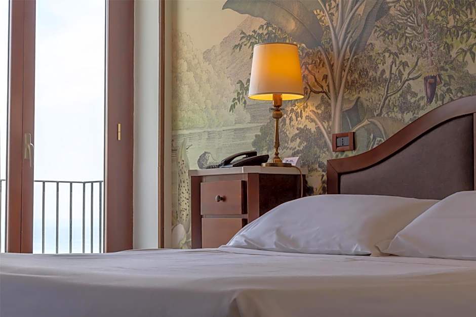 Best Western Hotel Santa Caterina
