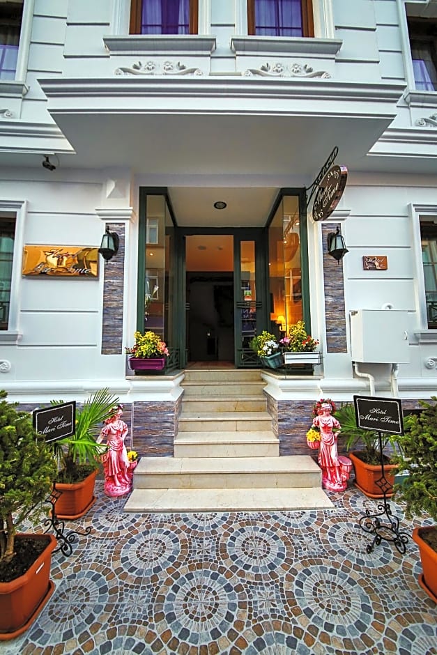 Maritime Hotel Istanbul