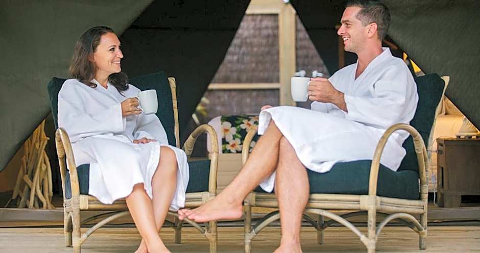 Ikurangi Eco Retreat