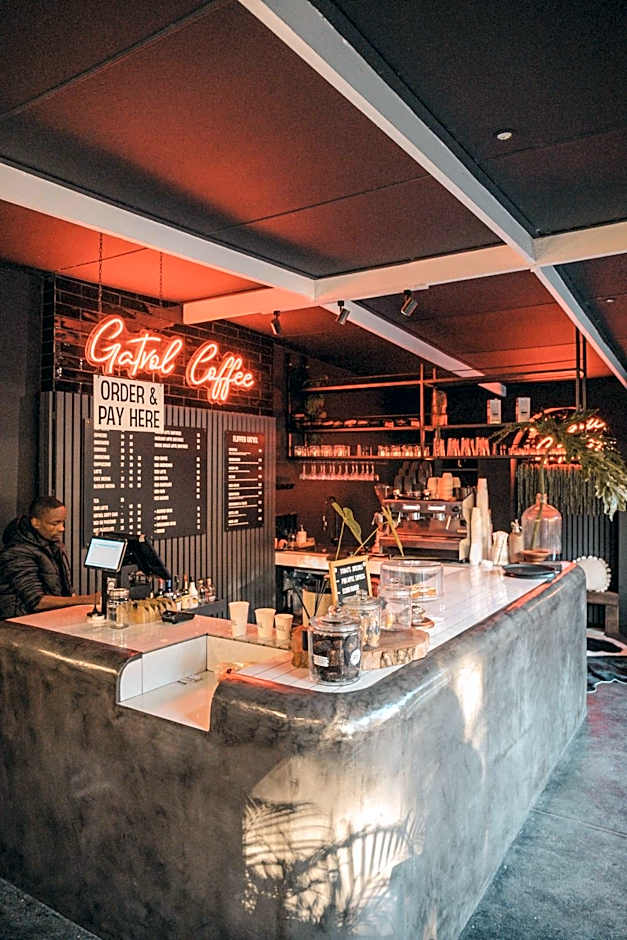 Beside Still Waters Boutique Hotel