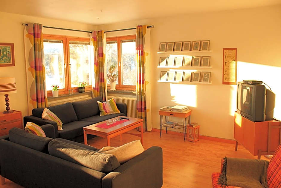 Storliens Fjällgård