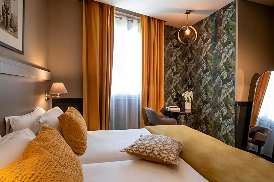 Best Western Plus Hotel Cosy Nice