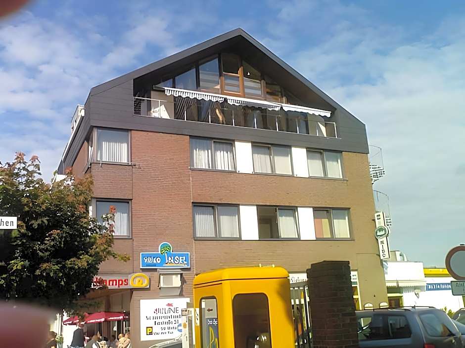 Hotel Garni Julia